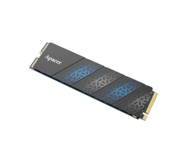 Apacer 2TB M.2 PCIe NVMe AS2280P4U Pro - 1148124 - zdjęcie 2